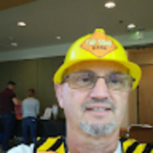 Meet your Posher, Mr. lee